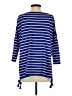Lilly Pulitzer Blue 3/4 Sleeve Top Size XXS - photo 2