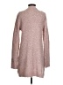 Steve Madden Pink Cardigan Size S - photo 2