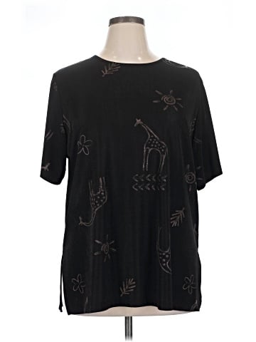 Impressions Short Sleeve T-Shirt (view 1)