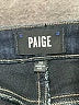 Paige Blue Jeans Size 30 waist - photo 6