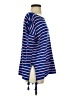 Lilly Pulitzer Blue 3/4 Sleeve Top Size XXS - photo 4