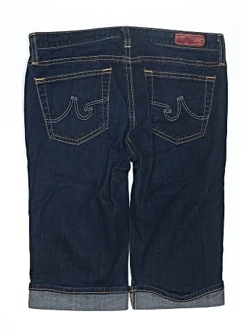 Adriano Goldschmied Denim Shorts (view 2)