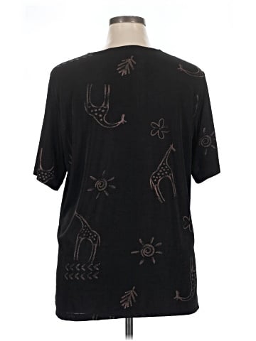Impressions Short Sleeve T-Shirt (view 2)