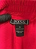 NYCC 100% Polyester Solid Pink Formal Skirt Size XL - photo 4