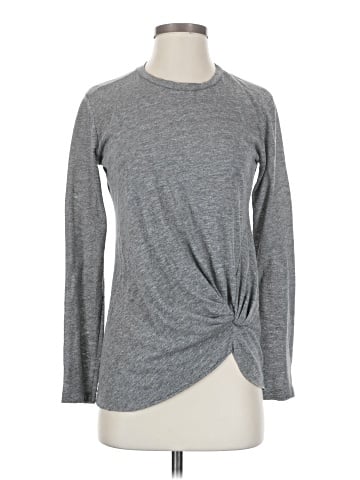 Stateside Long Sleeve T-Shirt (view 1)