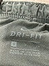 Nike 100% Recycled Polyester Black Athletic Shorts Size S - photo 3