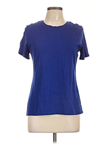 Crown & Ivy Short Sleeve T-Shirt (view 1)