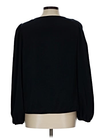 Drew Long Sleeve Blouse (view 2)