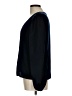 Drew Black Long Sleeve Blouse Size L - photo 5