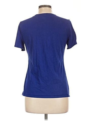 Crown & Ivy Short Sleeve T-Shirt (view 2)