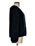 Drew Black Long Sleeve Blouse Size L - photo 4