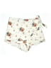 American Threads 100% Rayon Ivory Skort Size M - photo 1