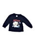 Tango 100% Cotton Blue Long Sleeve T-Shirt Size 6-12 mo - photo 1