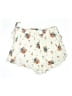 American Threads 100% Rayon Ivory Skort Size M - photo 2