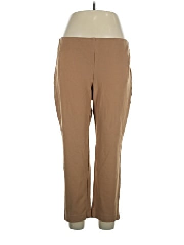 Chico's Casual Pants (view 1)