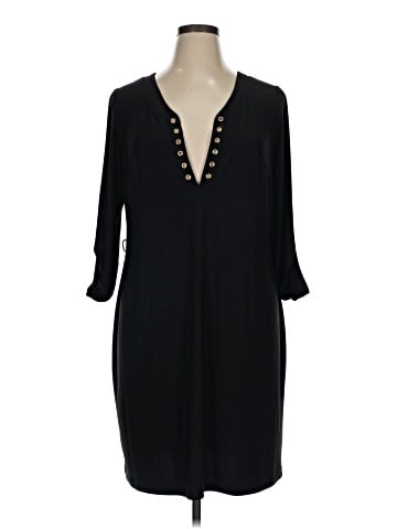 Spense Casual Dress (view 1)
