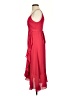 Lulus Red Cocktail Dress Size S - photo 5