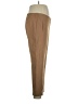 Chico's Solid Brown Casual Pants Size XL (3) - photo 4