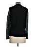 BCBGeneration Chevron-herringbone Black Blazer Size XS - photo 2