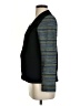 BCBGeneration Chevron-herringbone Black Blazer Size XS - photo 5
