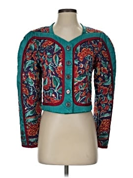 Collection Jeanne Marc Jacket