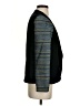 BCBGeneration Chevron-herringbone Black Blazer Size XS - photo 4