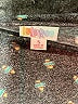 Lularoe Stars Gray Casual Dress Size S - photo 7
