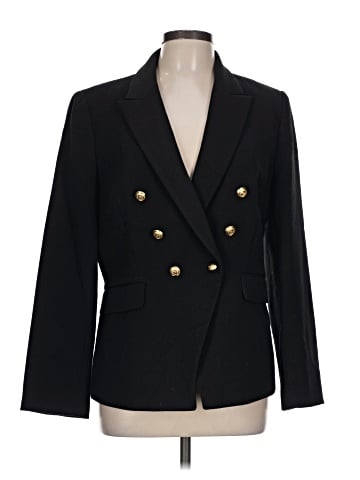 Tahari by ASL Blazer (view 1)