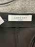 Assorted Brands Solid Black Cocktail Dress Size M - photo 6