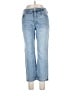 Pilcro Blue Jeans Size 31 waist (petite) - photo 1