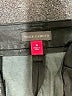 Vince Camuto 100% Polyurethane Black Casual Pants Size 16 - photo 7