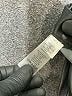 Vince Camuto 100% Polyurethane Black Casual Pants Size 16 - photo 8