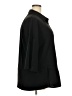Kirundo 100% Polyester Black 3/4 Sleeve Blouse Size XXL - photo 4