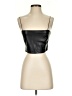 Zara Black Sleeveless Top Size S - photo 1