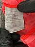 Under Armour 100% Polyester Orange Active T-Shirt Size L (youth) - photo 4