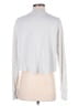 Gap Body Ivory Long Sleeve Henley Size M - photo 2