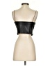 Zara Black Sleeveless Top Size S - photo 2