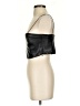 Zara Black Sleeveless Top Size S - photo 5