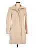 H&M Ivory Coat Size 8 - photo 1