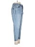 Pilcro Blue Jeans Size 31 waist (petite) - photo 4