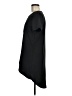 Unbranded Solid Black Casual Dress Size M - photo 5