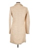 H&M Ivory Coat Size 8 - photo 2