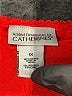 Added Dimension for Catherines 100% Rayon Red 3/4 Sleeve Blouse Size 1X - photo 7