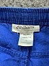 CW Classics 100% Cotton Blue Casual Pants Size XL - photo 4