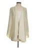 Gena 100% Acrylic Ivory Cardigan Size S - photo 1