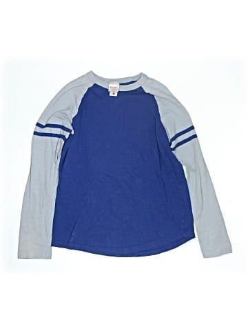 Hanna Andersson Long Sleeve T-Shirt (view 1)