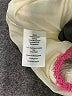 Talbots 100% Cotton Tweed White Blazer Size 8 - photo 7