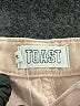 TOAST Tan Jeans Size 16 - photo 7