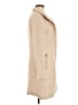 H&M Ivory Coat Size 8 - photo 4