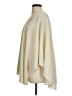 Gena 100% Acrylic Ivory Cardigan Size S - photo 5